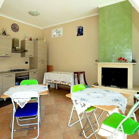 B&B Passalacqua Ortona Exterior foto